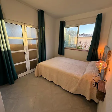 Casa La Atlantica Apartment