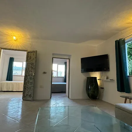 Casa La Atlantica Apartment
