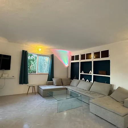 Casa La Atlantica Apartment